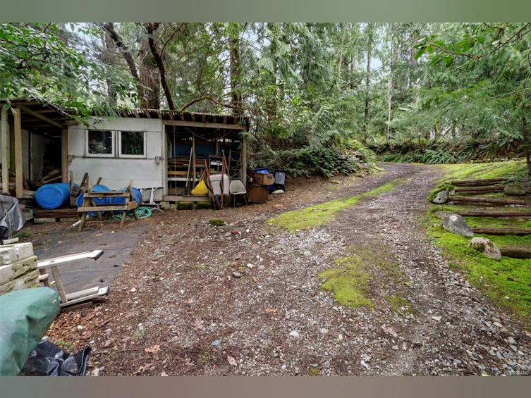 8828 Vista Heights, Lake Cowichan, BC, V0R 2G0 - 30