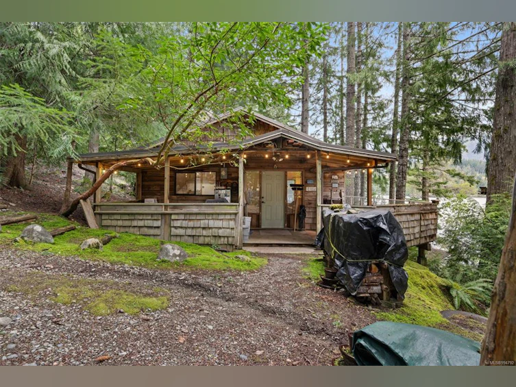 8828 Vista Heights, Lake Cowichan, BC, V0R 2G0 - 31