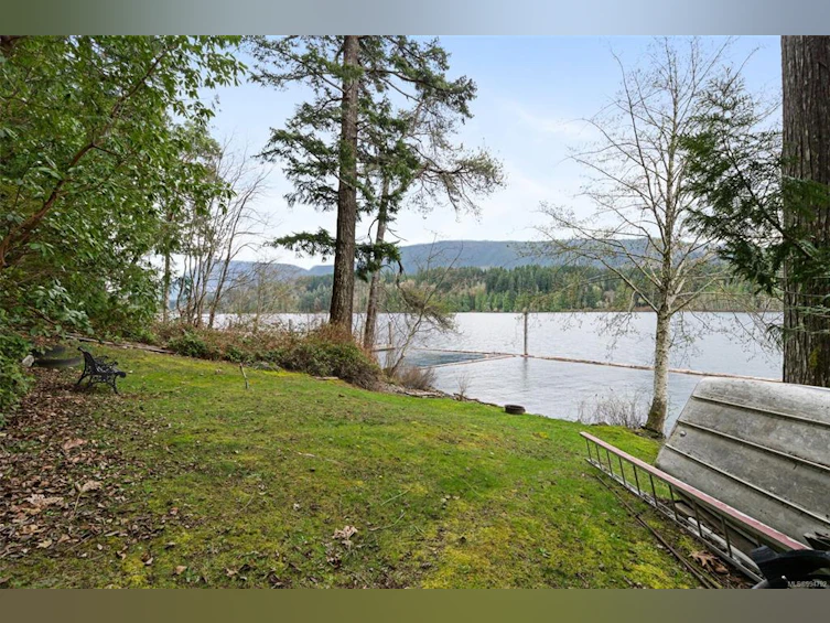 8828 Vista Heights, Lake Cowichan, BC, V0R 2G0 - 32