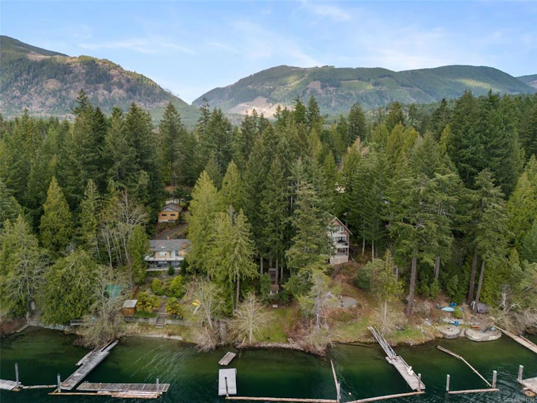 8828 Vista Heights, Lake Cowichan, BC, V0R 2G0 - 41