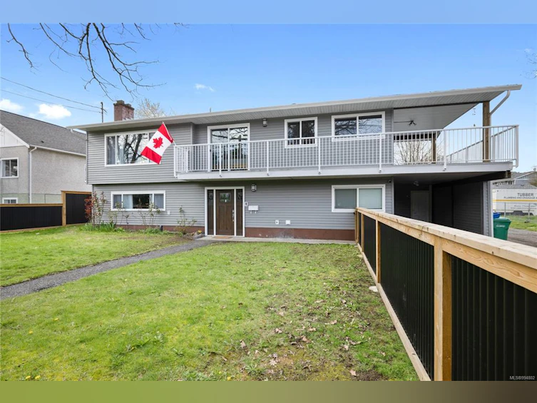 695 Bruce Avenue, Nanaimo, BC, V9R 3Y9 - 12