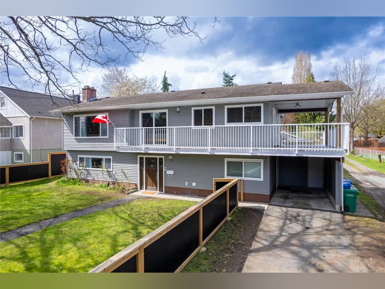 695 Bruce Avenue, Nanaimo, BC, V9R 3Y9 - 46