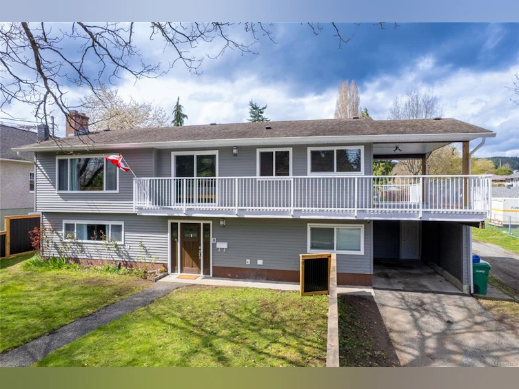 695 Bruce Avenue, Nanaimo, BC, V9R 3Y9 - 63