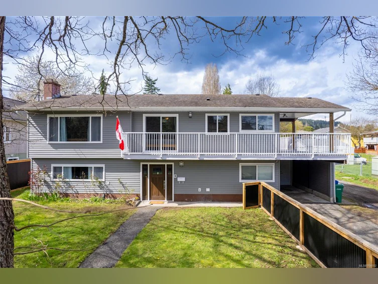 695 Bruce Avenue, Nanaimo, BC, V9R 3Y9 - 64