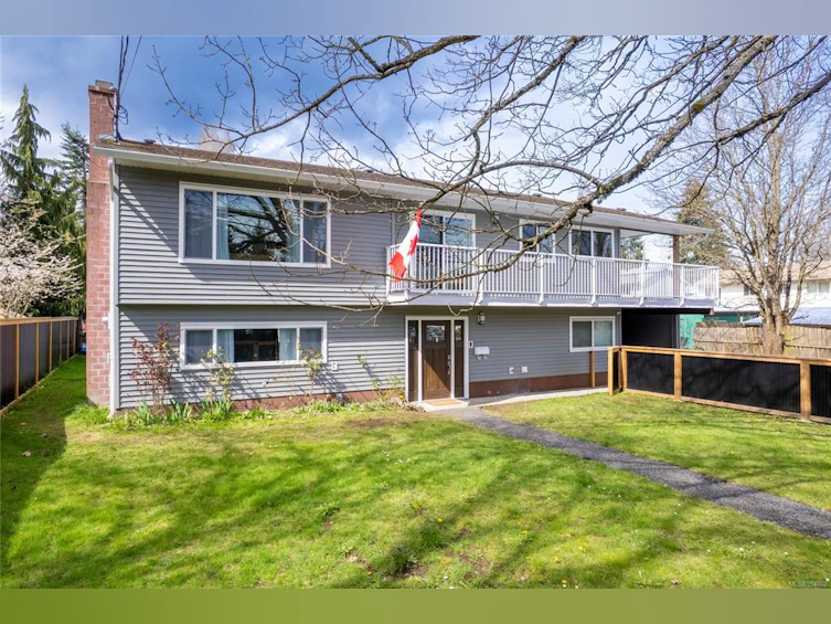 695 Bruce Avenue, Nanaimo, BC, V9R 3Y9 - 66