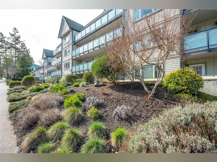101-1436 Harrison Street, Victoria, BC, V8S 3S2 - 30