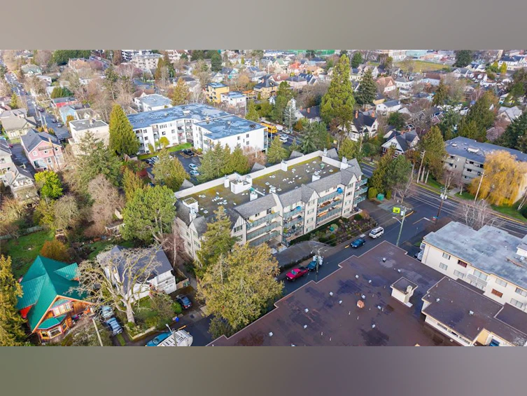 101-1436 Harrison Street, Victoria, BC, V8S 3S2 - 33