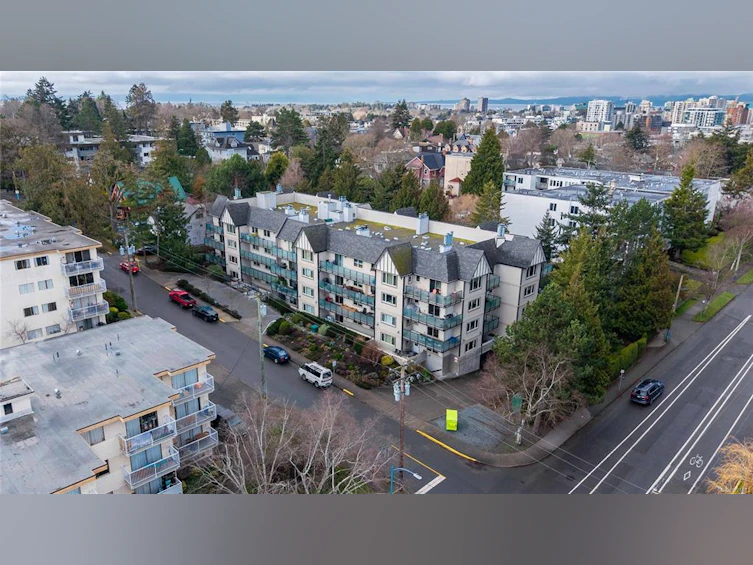 101-1436 Harrison Street, Victoria, BC, V8S 3S2 - 34