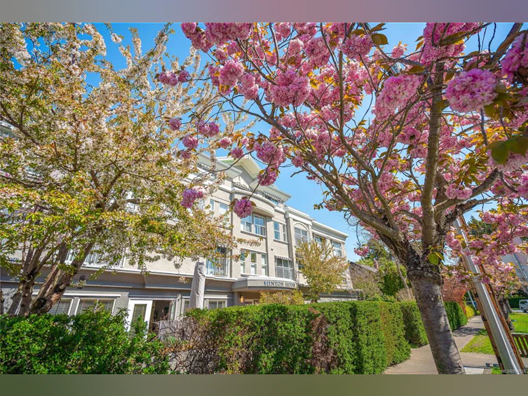 101-1070 Southgate Street, Victoria, BC, V8V 2Z2 - 2