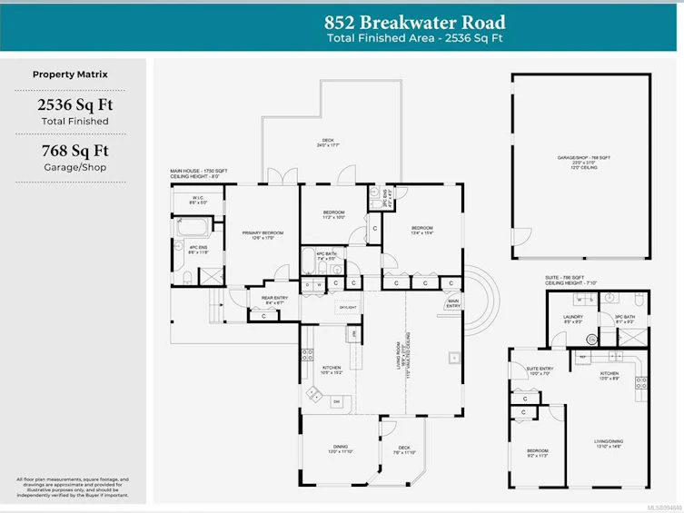 852 Breakwater Road, French Creek, BC, V9P 1Z8 - 10