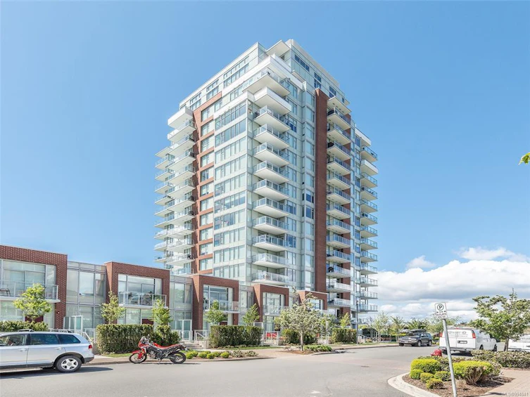 211-70 Saghalie Road, Victoria, BC, V9A 0G9 - 28