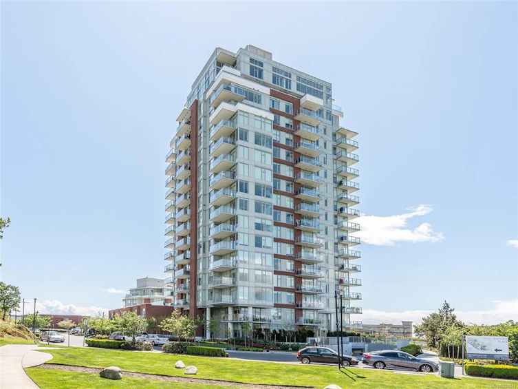 211-70 Saghalie Road, Victoria, BC, V9A 0G9 - 30