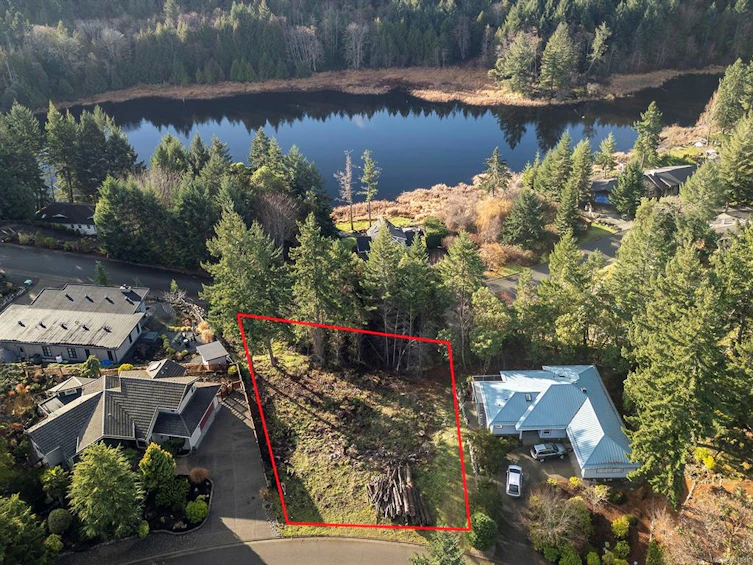 Lot 38 Redden Road, Fairwinds, BC, V9P 9H4 - 4