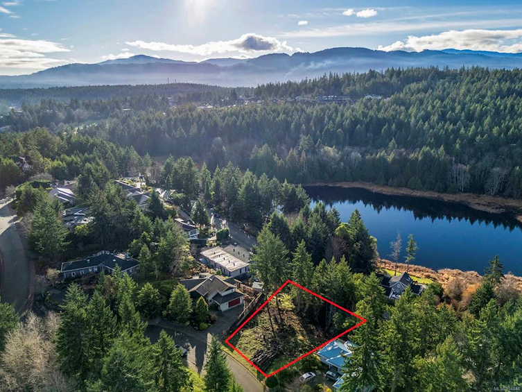 Lot 38 Redden Road, Fairwinds, BC, V9P 9H4 - 8