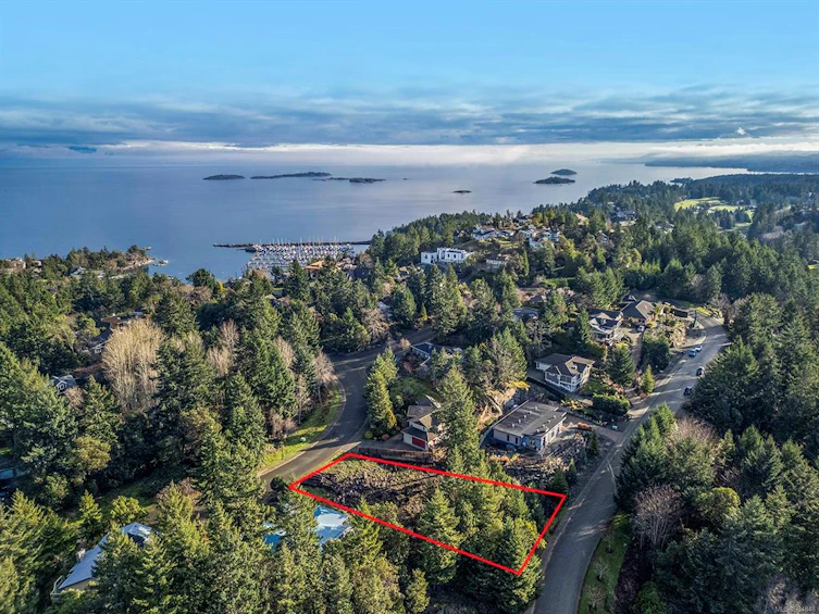Lot 38 Redden Road, Fairwinds, BC, V9P 9H4 - 10