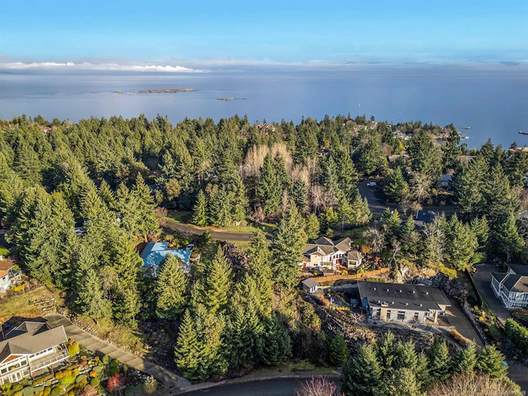 Lot 38 Redden Road, Fairwinds, BC, V9P 9H4 - 11