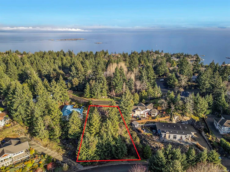 Lot 38 Redden Road, Fairwinds, BC, V9P 9H4 - 12