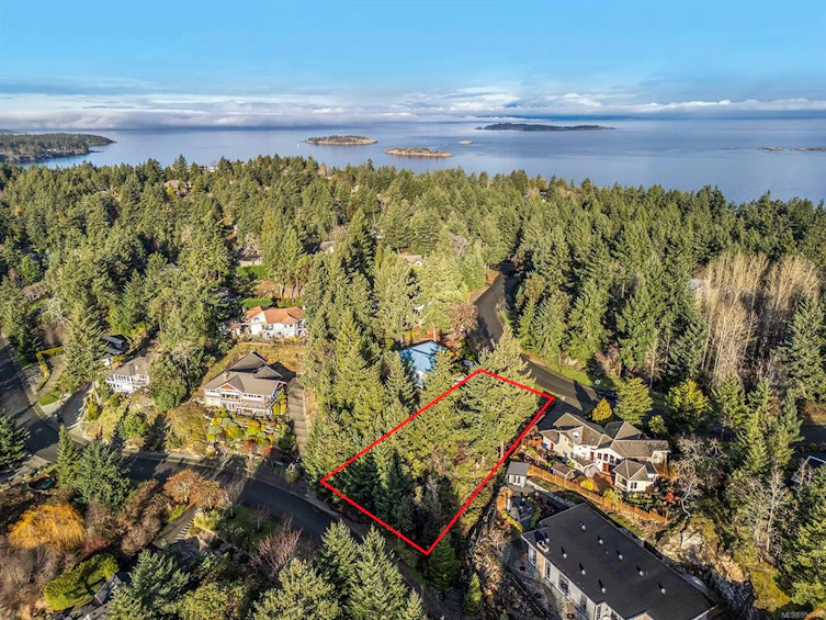 Lot 38 Redden Road, Fairwinds, BC, V9P 9H4 - 14