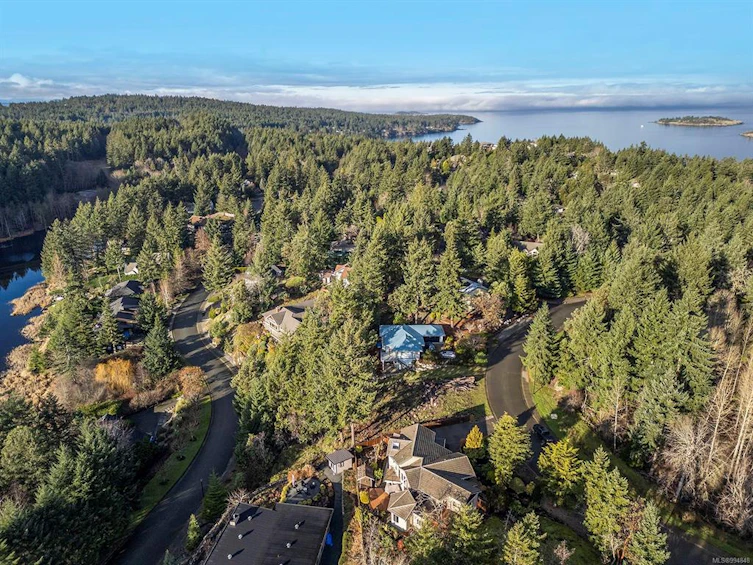 Lot 38 Redden Road, Fairwinds, BC, V9P 9H4 - 15