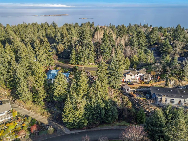 Lot 38 Redden Road, Fairwinds, BC, V9P 9H4 - 17
