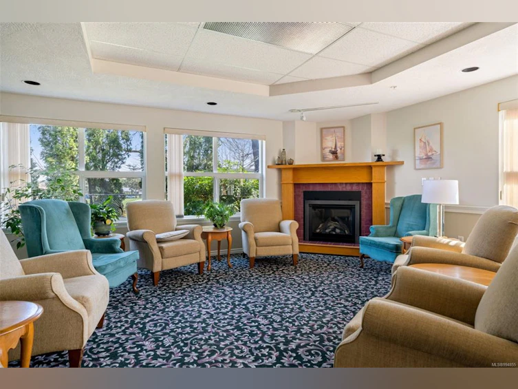309-1485 Garnet Road, Saanich, BC, V8P 5T5 - 29