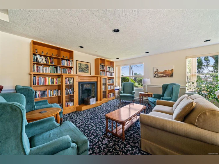 309-1485 Garnet Road, Saanich, BC, V8P 5T5 - 30