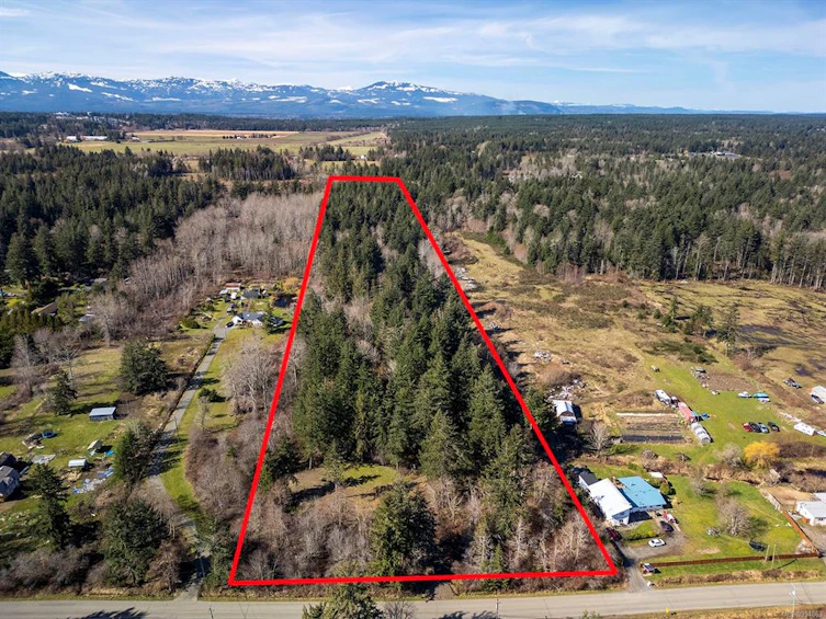 Lot 2 Little River Road, Comox, BC, V9M 4C5 - 3
