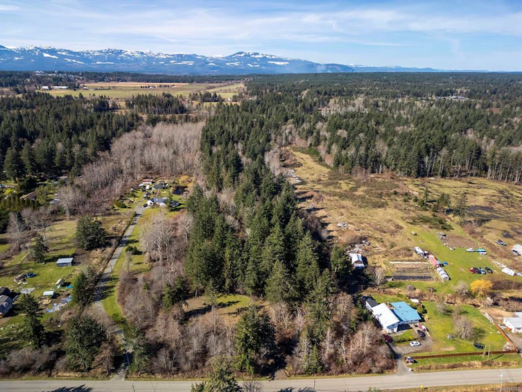 Lot 2 Little River Road, Comox, BC, V9M 4C5 - 4