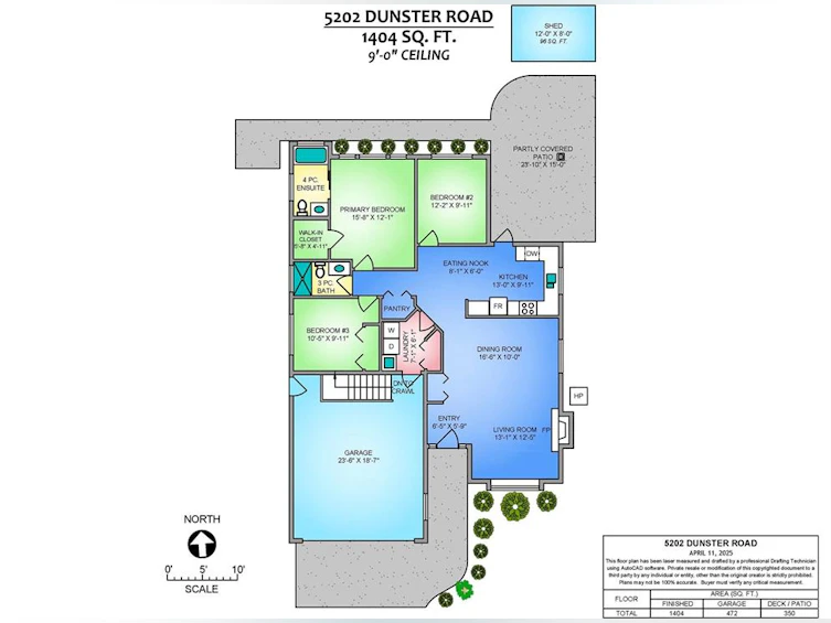5202 Dunster Road, Nanaimo, BC, V9T 2Z3 - 28