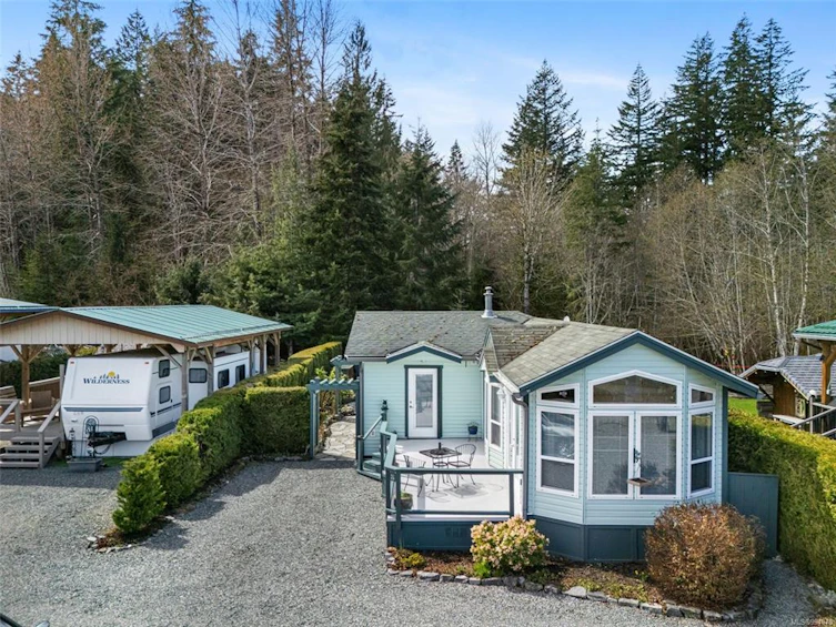 26-8631 South Shore Road, Lake Cowichan, BC, V0R 2G0 - 3