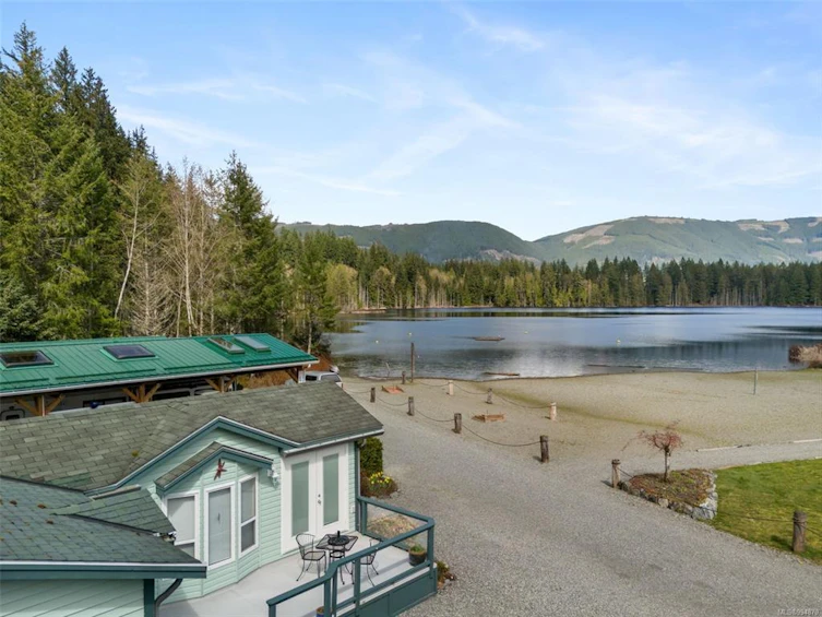 26-8631 South Shore Road, Lake Cowichan, BC, V0R 2G0 - 5