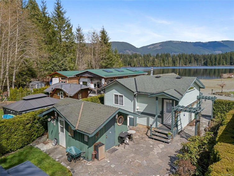 26-8631 South Shore Road, Lake Cowichan, BC, V0R 2G0 - 6
