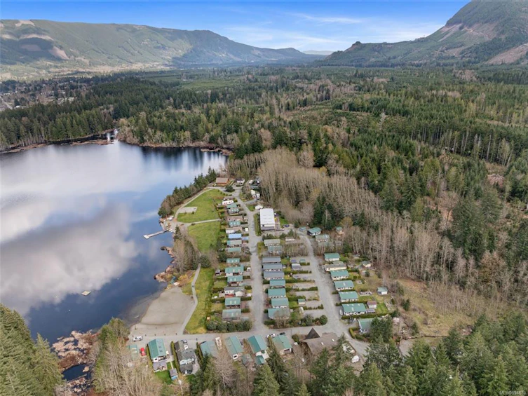26-8631 South Shore Road, Lake Cowichan, BC, V0R 2G0 - 9