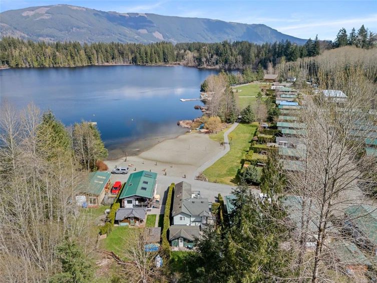 26-8631 South Shore Road, Lake Cowichan, BC, V0R 2G0 - 10