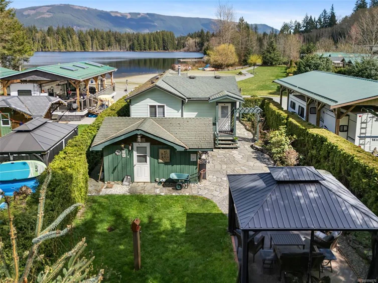26-8631 South Shore Road, Lake Cowichan, BC, V0R 2G0 - 37