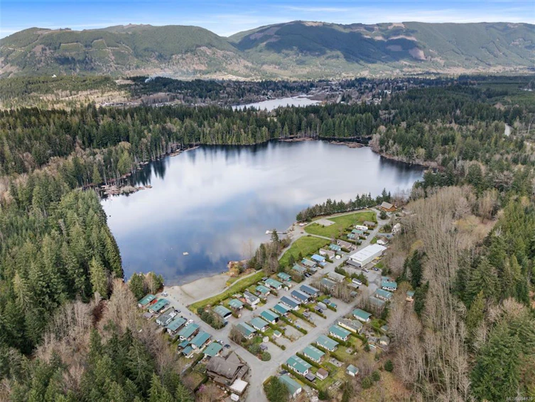 26-8631 South Shore Road, Lake Cowichan, BC, V0R 2G0 - 39