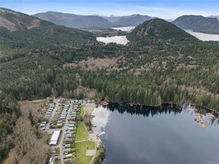 26-8631 South Shore Road, Lake Cowichan, BC, V0R 2G0 - 40