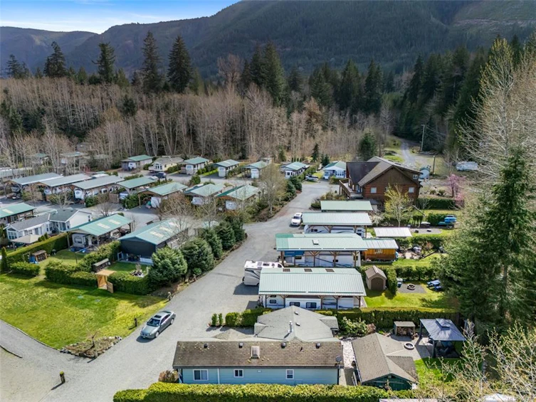 26-8631 South Shore Road, Lake Cowichan, BC, V0R 2G0 - 41