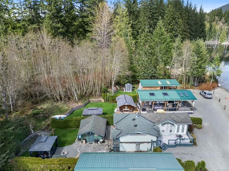 26-8631 South Shore Road, Lake Cowichan, BC, V0R 2G0 - 43