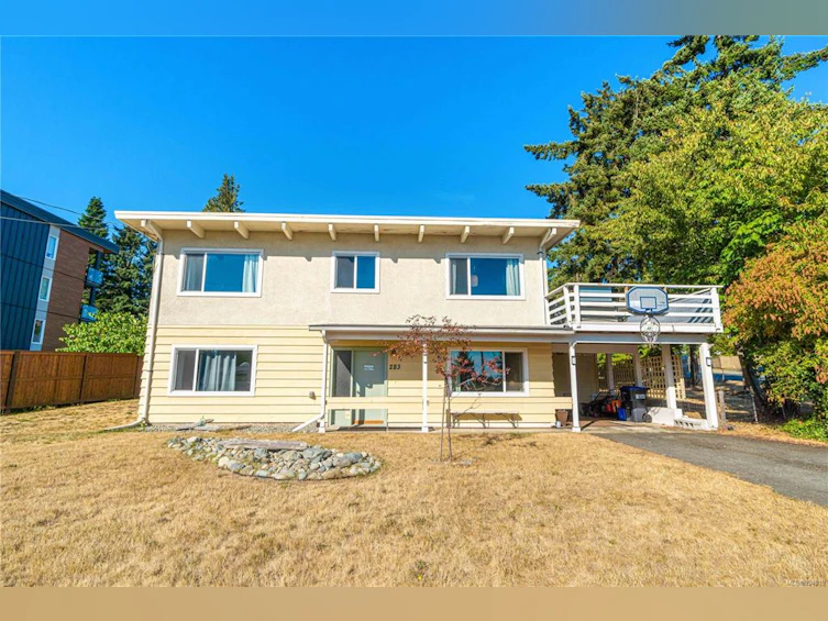 283 Dogwood Street, Parksville, BC, V9P 1E1