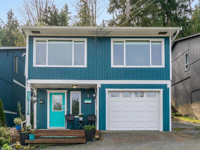 71 Riley Place, Nanaimo BC V9T 5B9