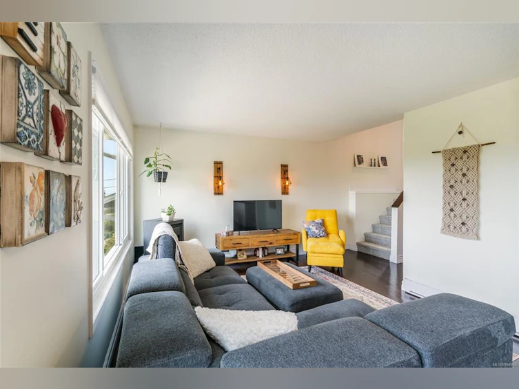 71 Riley Place, Nanaimo, BC, V9T 5B9 - 9