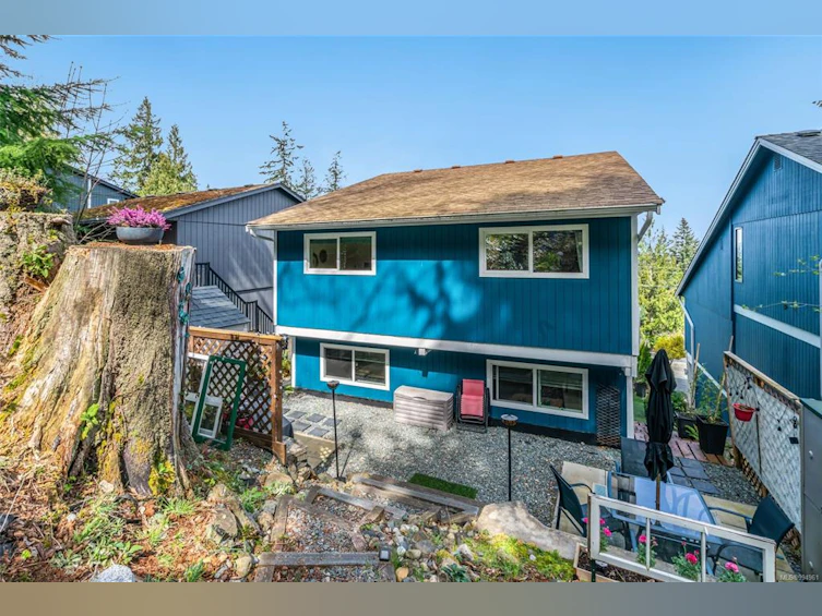 71 Riley Place, Nanaimo, BC, V9T 5B9 - 43
