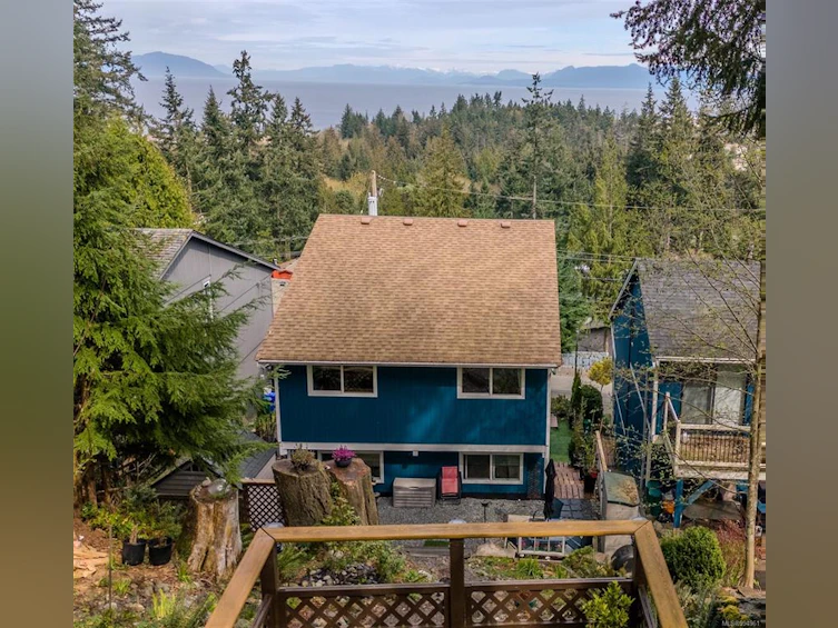 71 Riley Place, Nanaimo, BC, V9T 5B9 - 52