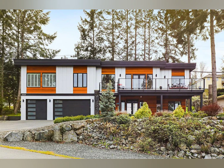 1929 Sea Otter Place, Nanoose, BC, V9P 9J1 - 2
