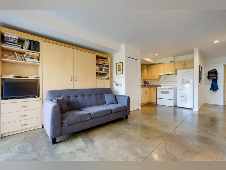 103-90 Regatta Landing, Victoria, BC, V9A 7R2 - 8