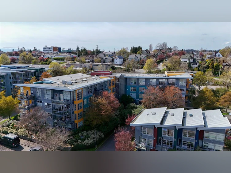 103-90 Regatta Landing, Victoria, BC, V9A 7R2 - 18