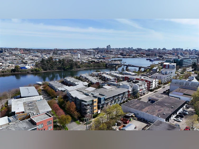 103-90 Regatta Landing, Victoria, BC, V9A 7R2 - 20