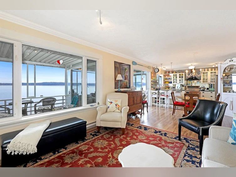 5614 S Island Highway, Union Bay, BC, V0R 3B0 - 19
