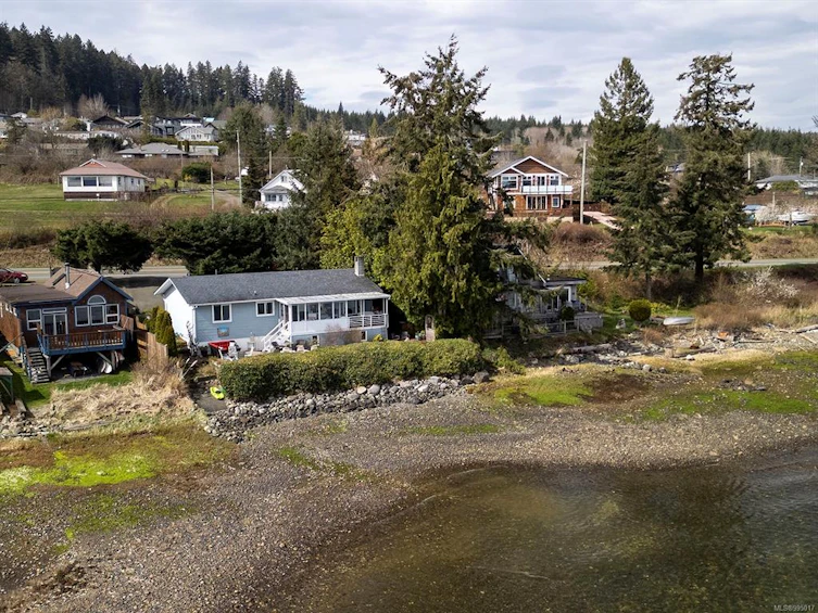 5614 S Island Highway, Union Bay, BC, V0R 3B0 - 35